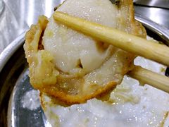 -老虎滩大连海鲜烧烤(建邺云锦路总店)