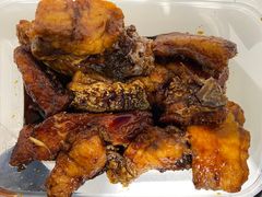 -金枝玉叶上海人家食府(三里河店)