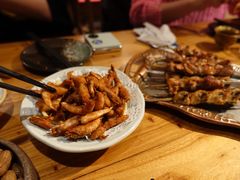 -阿里家·新疆烤肉酒場 by MIG