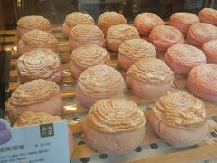 -奈雪的茶(金鹰广场店)