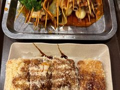 -小街天府(西工小街店)