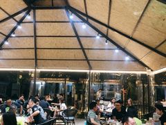 -醉月城西昌火盆烧烤(天府店)