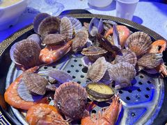 -巧克力渔家.小船海鲜家常菜(三浴场店)