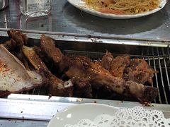 -蒙乡烤全羊·烤羊腿(京溪同和店)