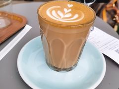 -Seesaw Coffee(深圳万象天地店)