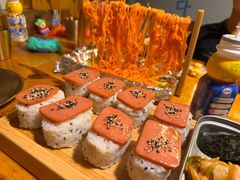 -小木屋朝鲜族特色菜