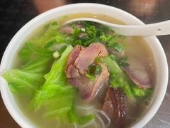 -自园小食店