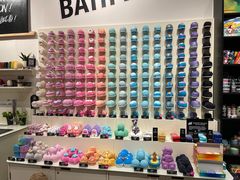 -LUSH(威尼斯人店)