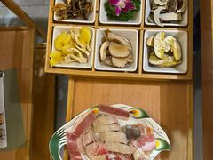 -大理董·董家小厨野生菌火锅(古城旗舰店)