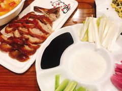-安徽人家(奥体店)