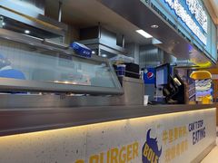 -BOLE BURGER波乐堡(高新店)