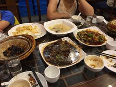 陈记菜馆(东关街店)-扬州三头宴(东关街店)