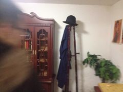 迷院真人密室逃脱-203密室逃脱体验馆·聚会·亲子·团建(中关村店)