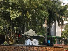 -深圳海景嘉途酒店(东翼楼)