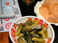 -可口香·非遗老号烧烤(南岗直营店)