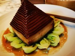 金牌扣肉-湖滨28中餐厅·西湖宴·杭州君悦酒店