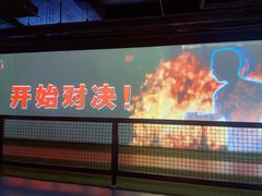 -VS SPORTS PARK运动玩乐园·团建·生日会(合生汇店)