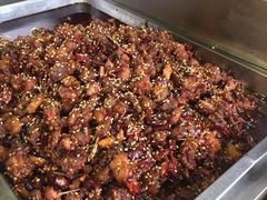 -鸿运兔·手撕烤兔(天府广场店)