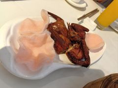 -潮福城潮州大酒楼(湖滨北路店)