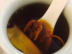 七贤汤-汇贤府·李氏鲁菜(五棵松店)