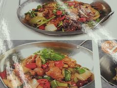 -新辉港式茶餐厅(北栅店)