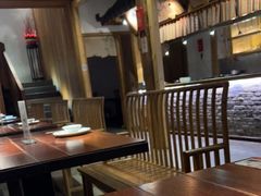 大堂-大牌大·传统杭帮菜(湖滨店)