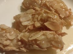 -上海金桥红枫万豪酒店-万豪中餐厅