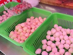 -阿娟牛肉丸·手打牛肉丸·现做现卖