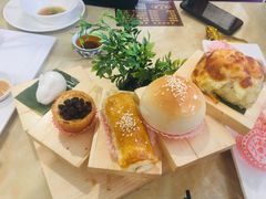 -明泉居茶点荟(车陂店)