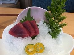 -酒井酱子·深夜食堂(东城汇店)