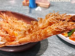 -蚝得喜海鲜(东城店)