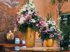 -衢州大花园国际酒店