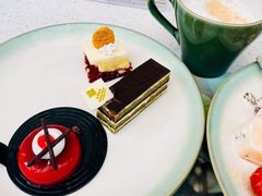 -金海湾自助餐厅(金陵饭店)