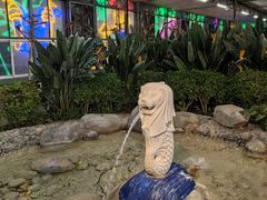 -南宫五洲植物乐园