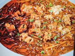 -翕间食·精致淮扬菜(江苏大剧院店)