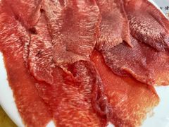 牛舌-贵宾牛·潮汕牛肉火锅(珠池总店)