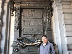 -布鲁塞尔大广场