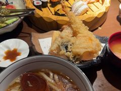-千代武日本料理(哈西店)