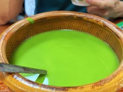 -客家养生油茶(汕尾店)