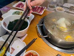-海银海记潮汕牛肉火锅(新港中路海珠店)