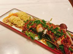 -院8里·小聚园(九眼桥店)