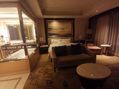 -长沙富力万达文华酒店