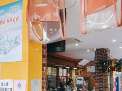 大堂-西环肥仔螺蛳粉(总店)