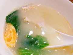 -明记港式烧腊茶餐厅(下沙店)