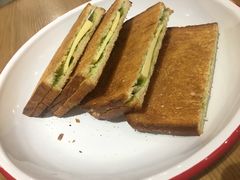 -HELLO 27 意面·沙拉·帕尼尼