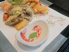 -鮨匠·割烹料理(巨鹿花园店)