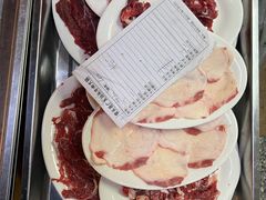 -柴头哥·牛肉火锅(爱民路店)