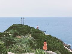 -东极岛景区