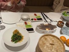 -四季民福烤鸭店(王府井东安门店)