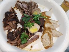 -陆记鹅庄·潮汕菜·狮头鹅(大仟里店)